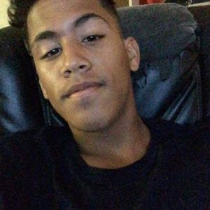 Meet your Posher, Orlando jr.